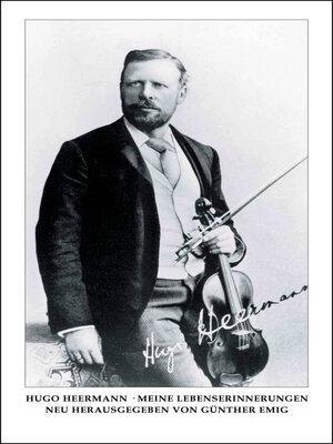 cover image of Meine Lebenserinnerungen